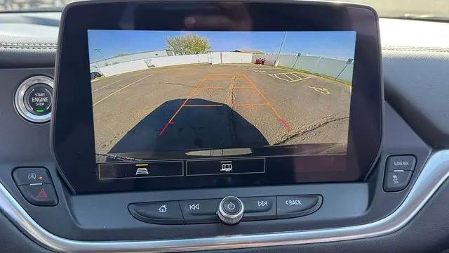 2023 Chevrolet Blazer AWD 2LT