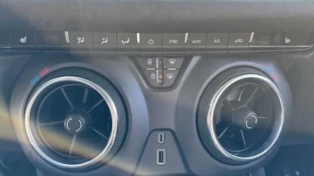 2023 Chevrolet Blazer AWD 2LT