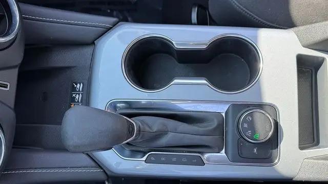 2023 Chevrolet Blazer AWD 2LT