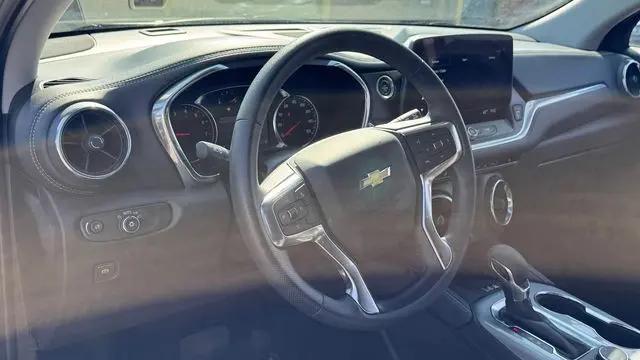 2023 Chevrolet Blazer AWD 2LT