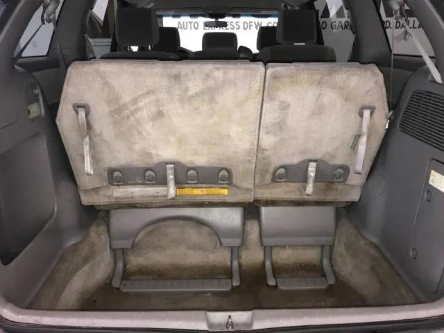 2006 Toyota Sienna LE