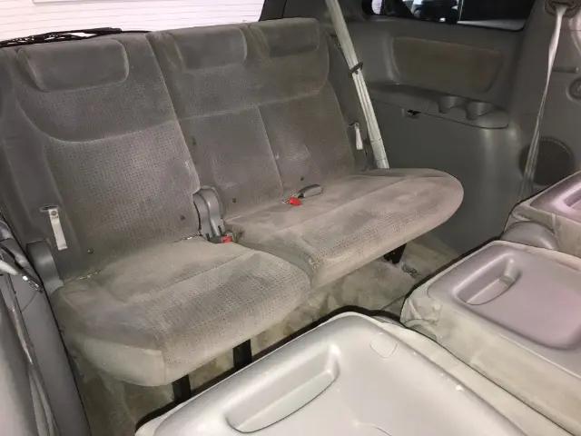 2006 Toyota Sienna LE