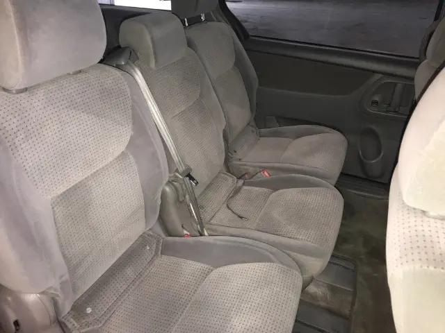 2006 Toyota Sienna LE