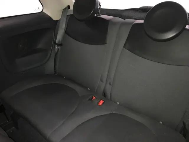 2013 Fiat 500 Pop