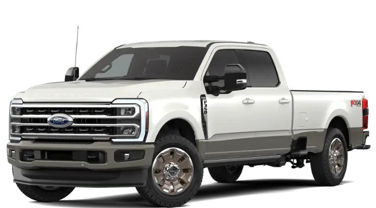 2026 Ford F-350 King Ranch for sale in Stafford, TX