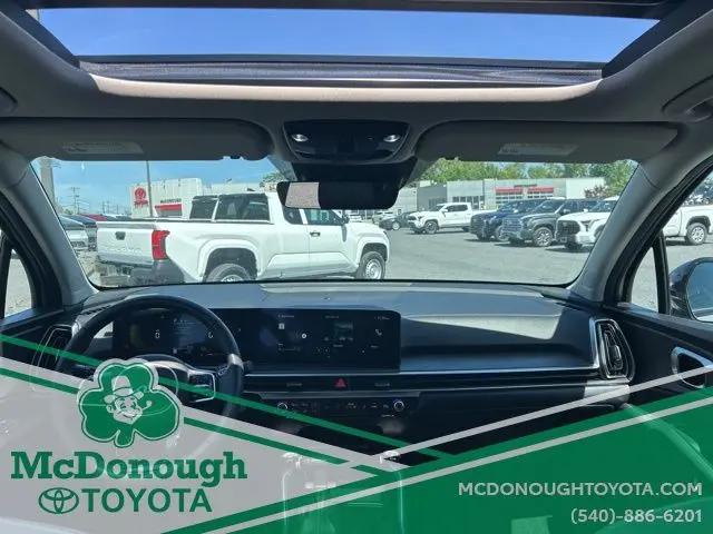 2024 Kia Sorento X-Line EX
