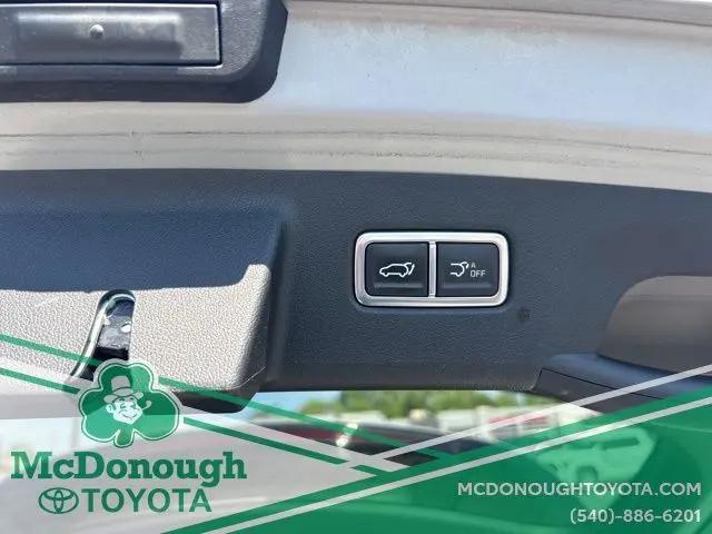 2024 Kia Sorento X-Line EX