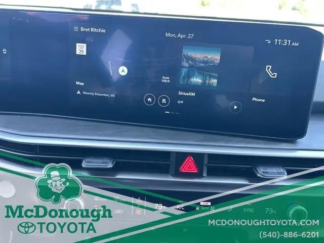 2024 Kia Sorento X-Line EX
