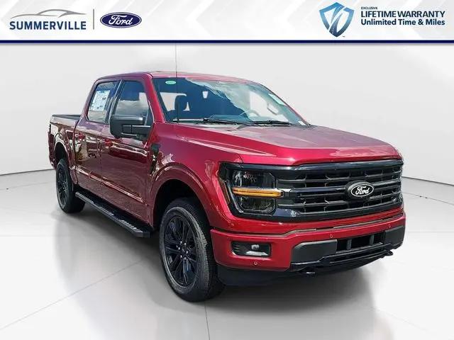 2026 Ford F-150 XLT for sale in Summerville, SC