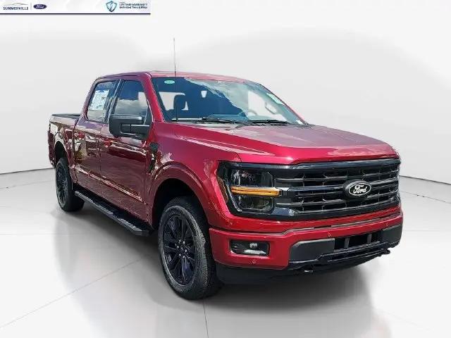 2026 Ford F-150 XLT for sale in Summerville, SC