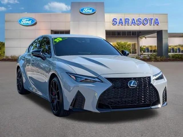 2025 Lexus 500 F SPORT Performance Ultimate Edition for sale in Sarasota, FL