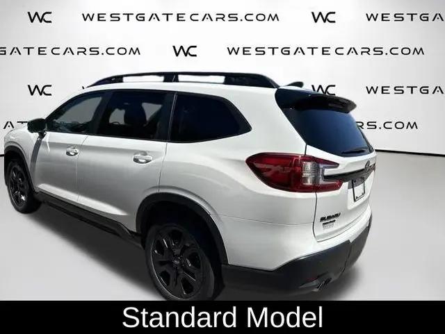 2023 Subaru Ascent Onyx Edition Limited 7-Passenger