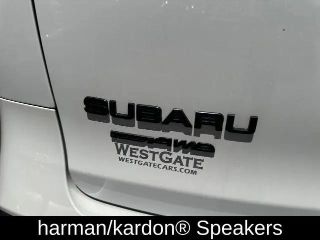 2023 Subaru Ascent Onyx Edition Limited 7-Passenger