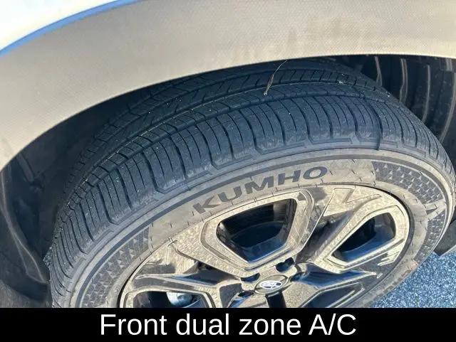 2023 Subaru Ascent Onyx Edition Limited 7-Passenger