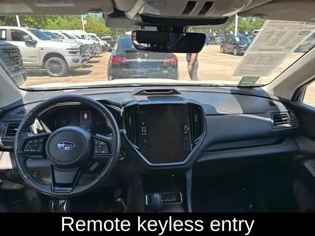 2023 Subaru Ascent Onyx Edition Limited 7-Passenger