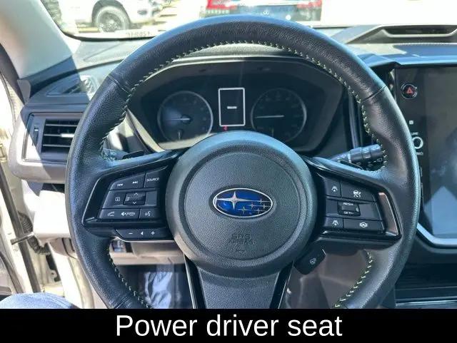 2023 Subaru Ascent Onyx Edition Limited 7-Passenger