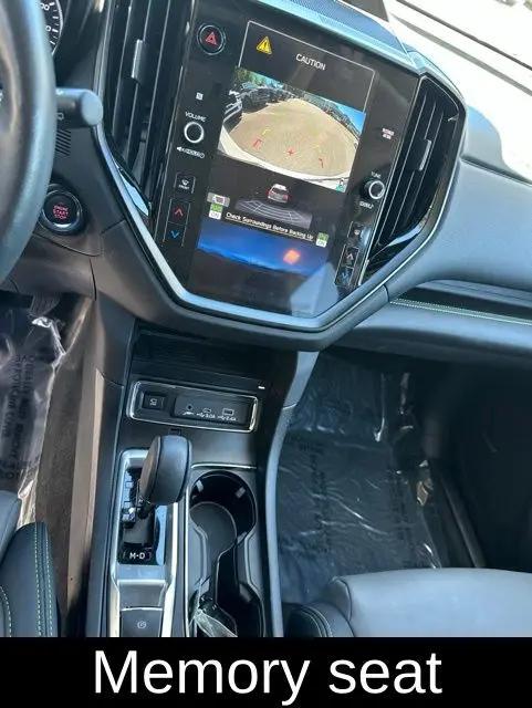 2023 Subaru Ascent Onyx Edition Limited 7-Passenger