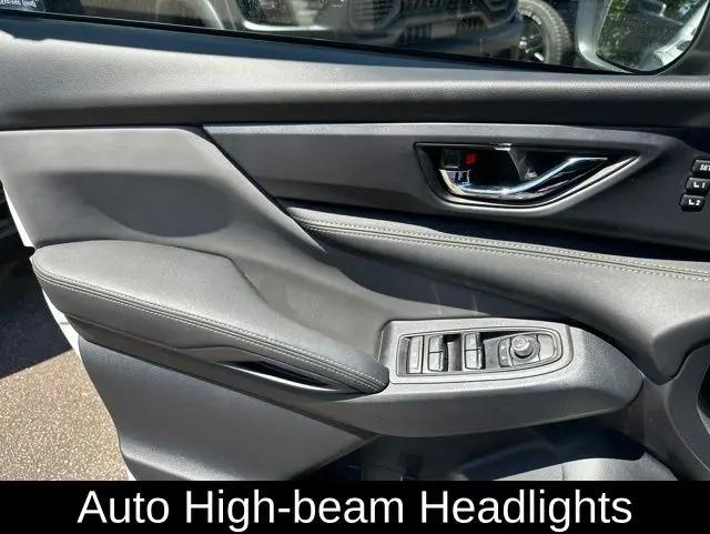 2023 Subaru Ascent Onyx Edition Limited 7-Passenger