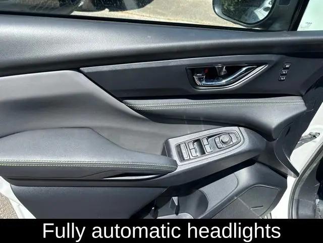 2023 Subaru Ascent Onyx Edition Limited 7-Passenger