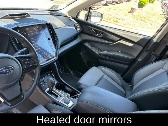 2023 Subaru Ascent Onyx Edition Limited 7-Passenger