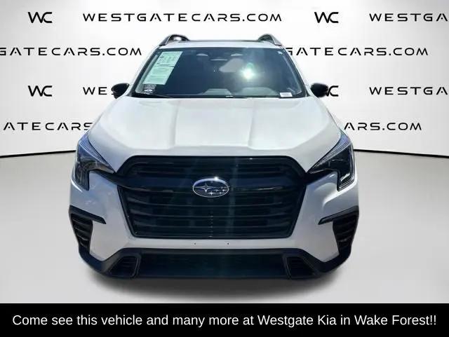2023 Subaru Ascent Onyx Edition Limited 7-Passenger