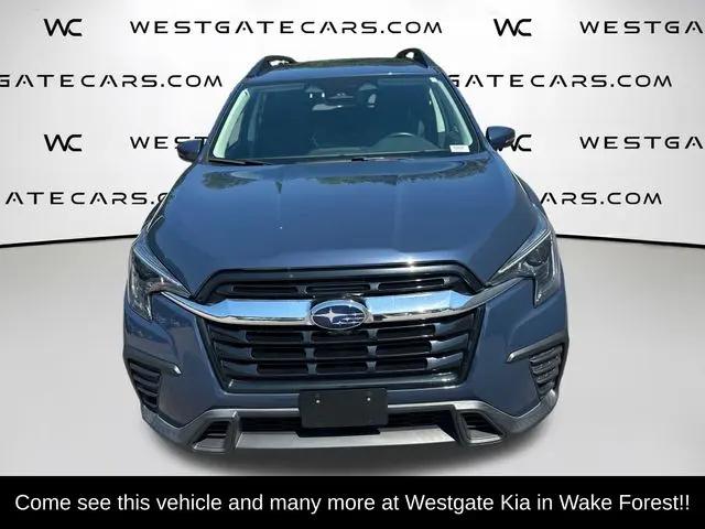 2023 Subaru Ascent Premium 8-Passenger