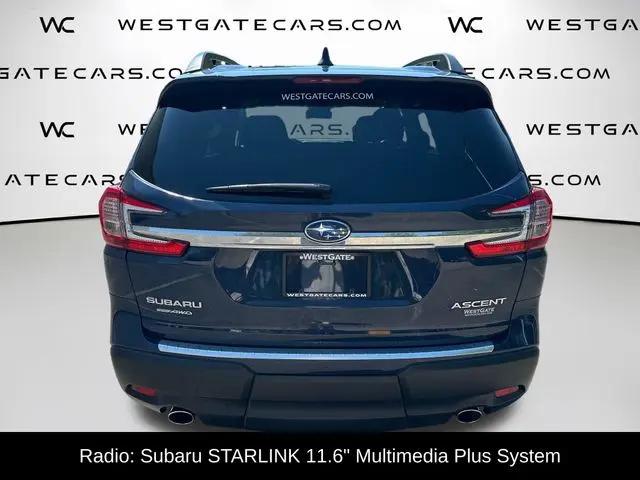 2023 Subaru Ascent Premium 8-Passenger