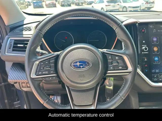 2023 Subaru Ascent Premium 8-Passenger