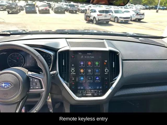 2023 Subaru Ascent Premium 8-Passenger