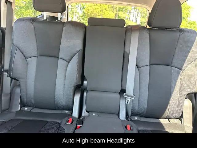 2023 Subaru Ascent Premium 8-Passenger