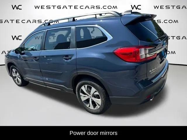 2023 Subaru Ascent Premium 8-Passenger