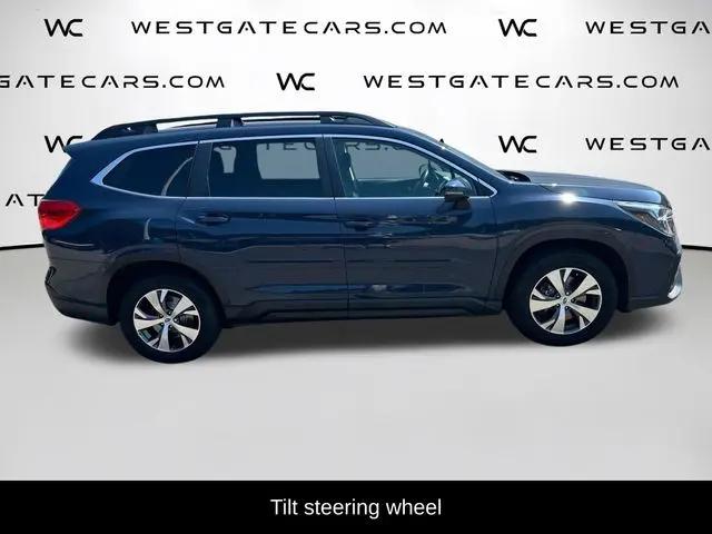 2023 Subaru Ascent Premium 8-Passenger