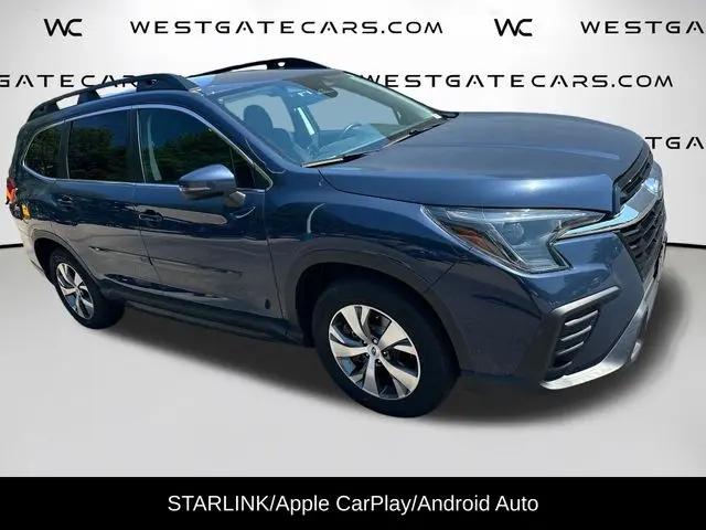 2023 Subaru Ascent Premium 8-Passenger