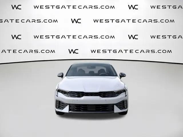2026 Kia K5 GT-Line FWD