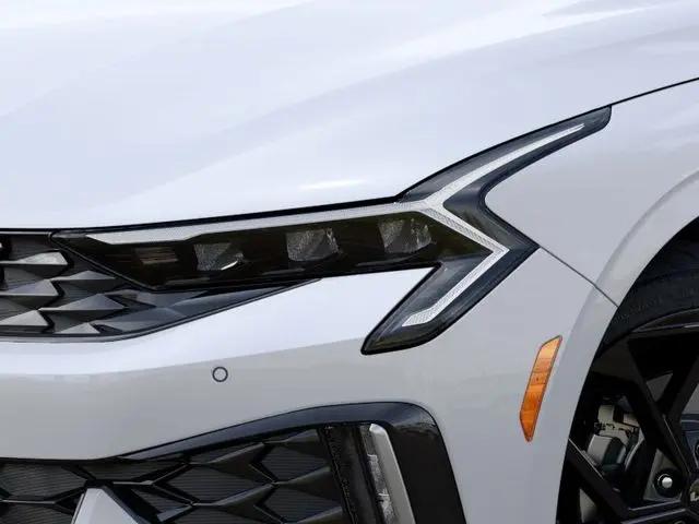 2026 Kia K5 GT-Line FWD
