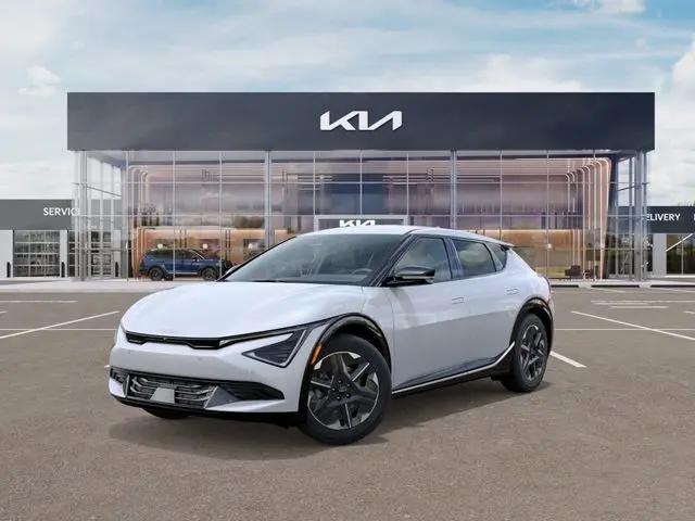 2026 Kia EV6 Light Long Range RWD for sale in Riverside, CA