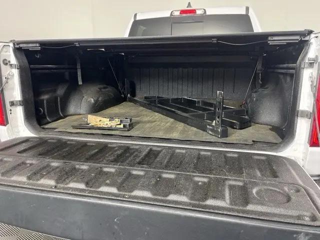 2024 Ram 1500 Big Horn Crew Cab 4x4 5'7" Box