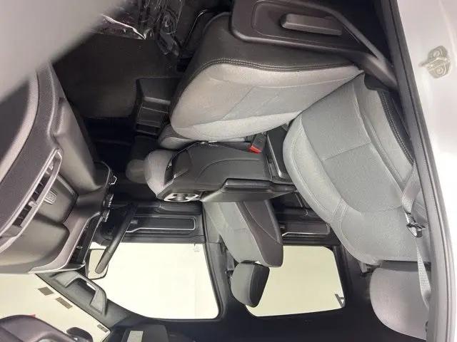 2024 Ram 1500 Big Horn Crew Cab 4x4 5'7" Box