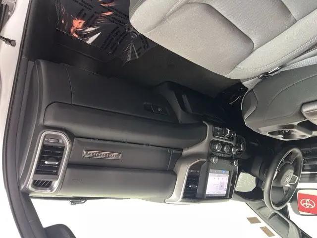 2024 Ram 1500 Big Horn Crew Cab 4x4 5'7" Box