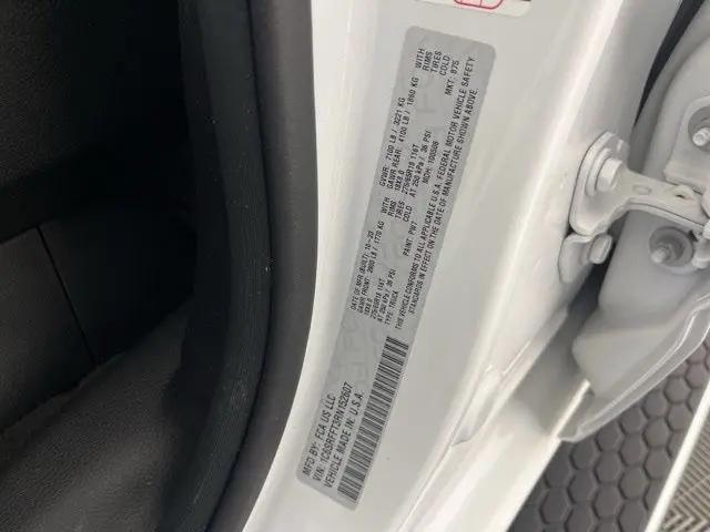 2024 Ram 1500 Big Horn Crew Cab 4x4 5'7" Box