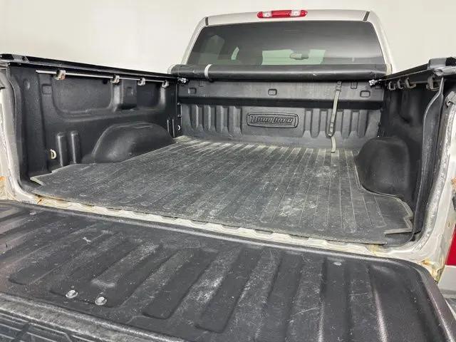 2007 Chevrolet Silverado 1500 LT1