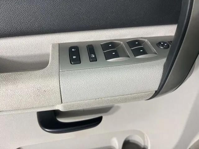 2007 Chevrolet Silverado 1500 LT1