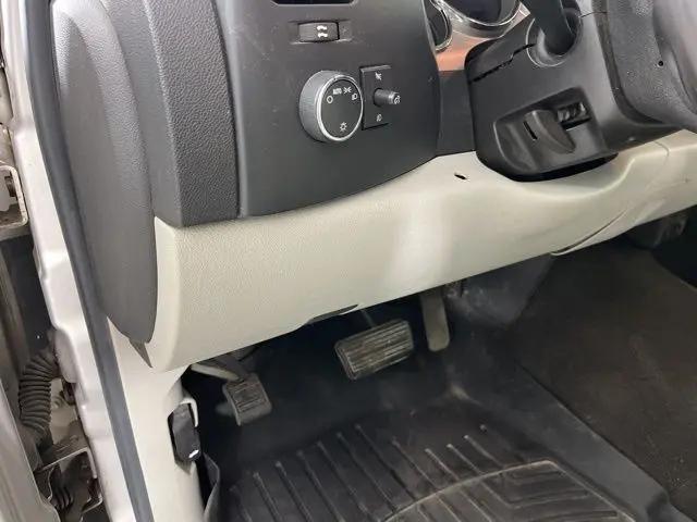 2007 Chevrolet Silverado 1500 LT1