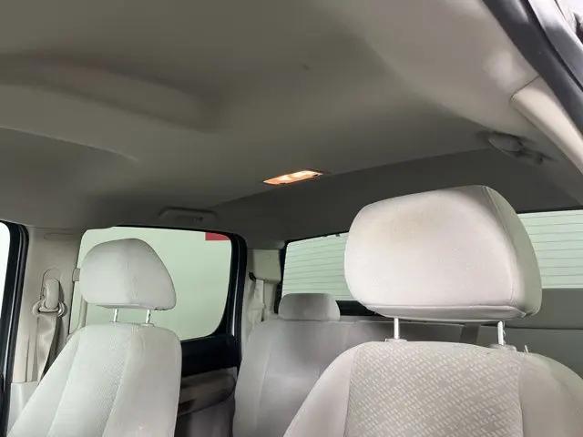 2007 Chevrolet Silverado 1500 LT1