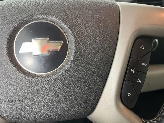 2007 Chevrolet Silverado 1500 LT1
