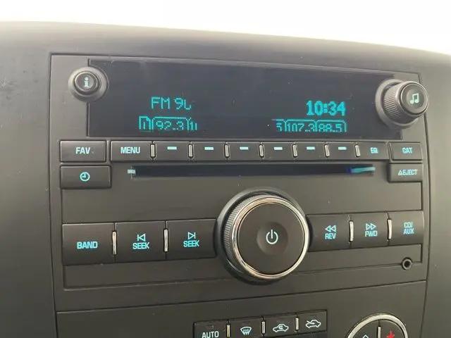 2007 Chevrolet Silverado 1500 LT1