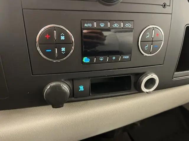 2007 Chevrolet Silverado 1500 LT1