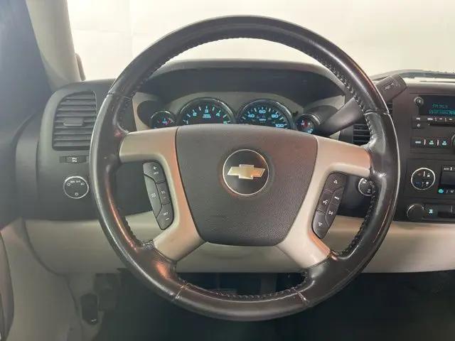 2007 Chevrolet Silverado 1500 LT1