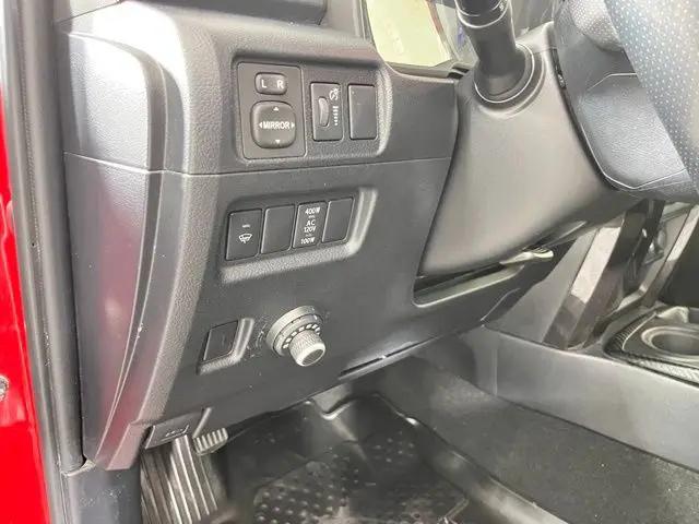 2018 Toyota 4Runner TRD Off Road