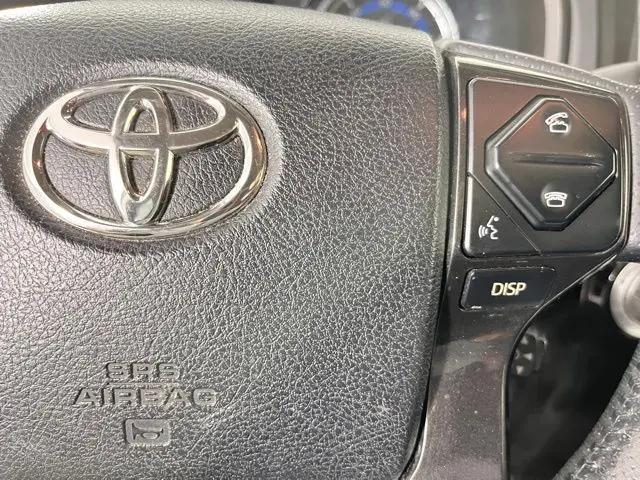 2018 Toyota 4Runner TRD Off Road
